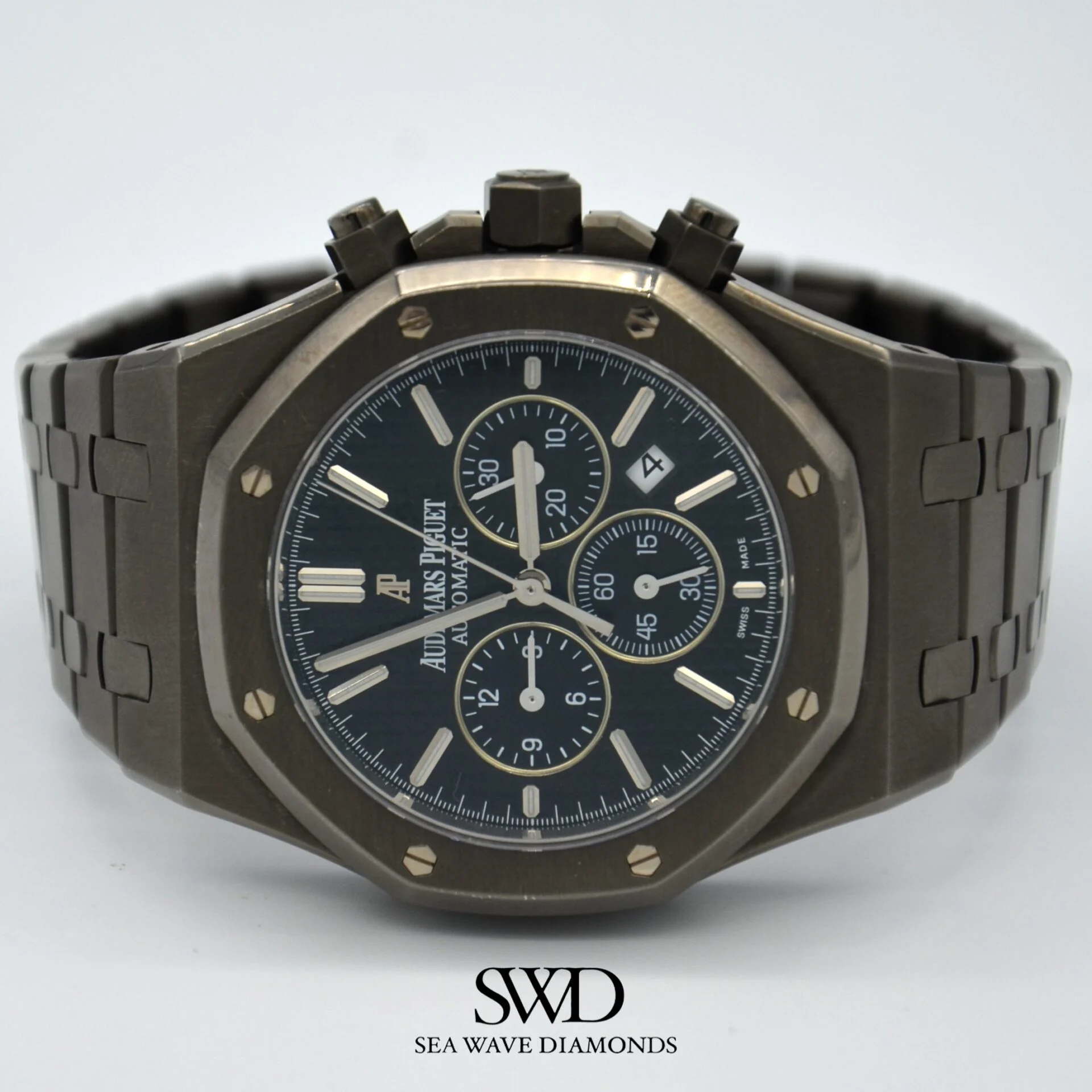 Audemars Piguet Royal Oak Chronograph