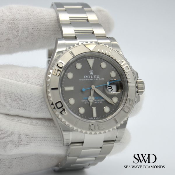 rolex 126622