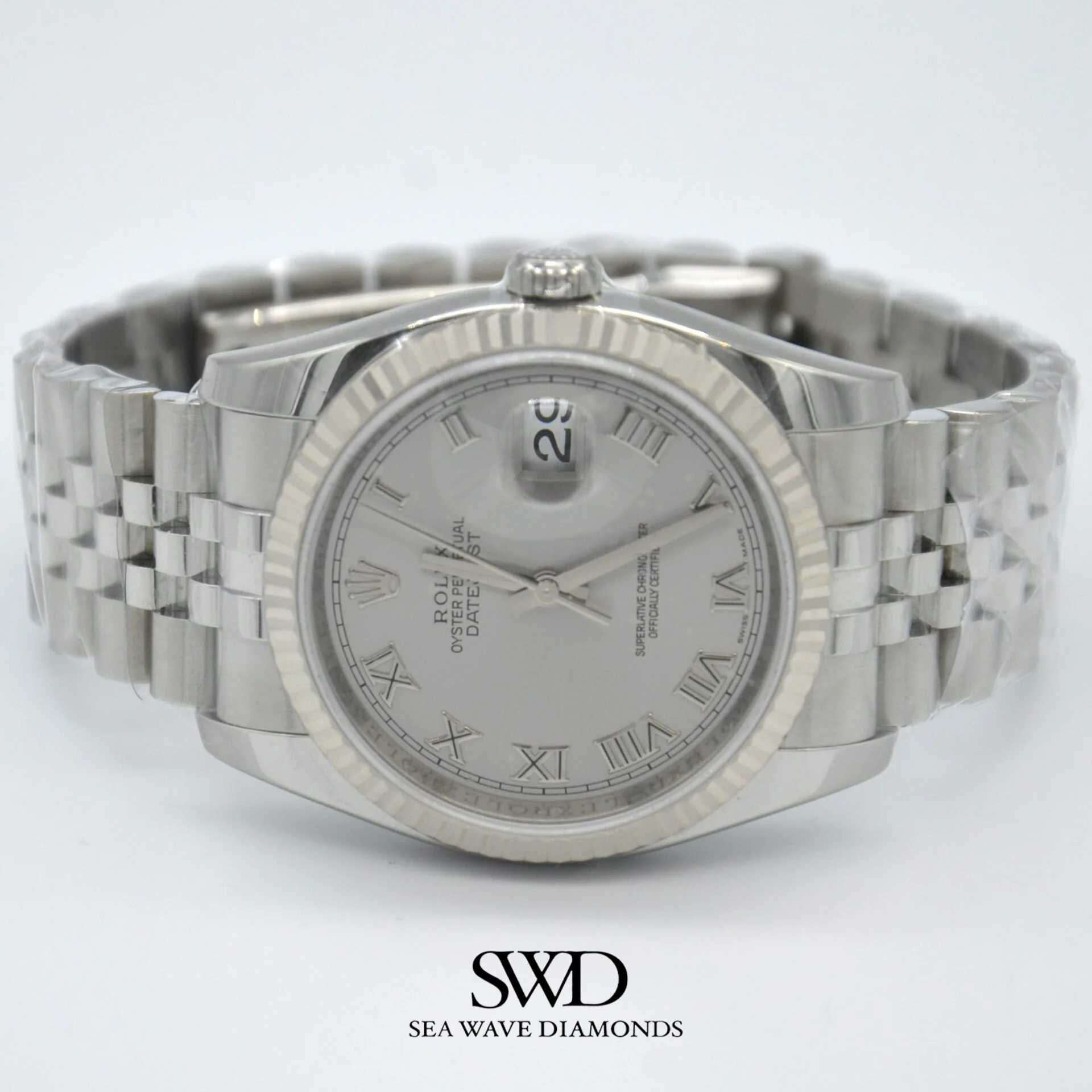 Rolex Datejust 116234