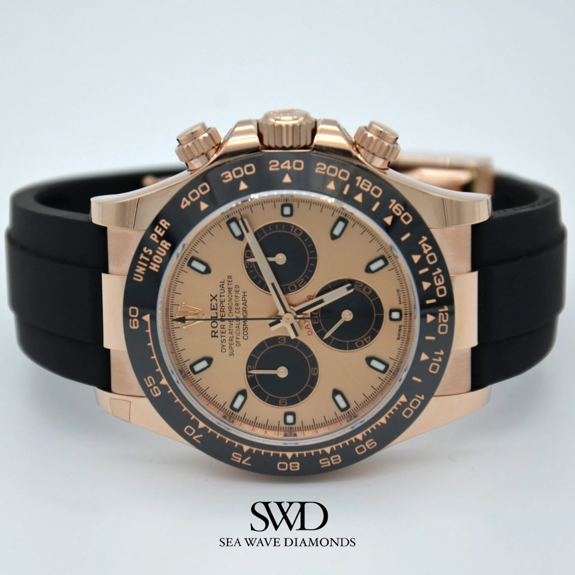 Rolex Daytona 116515LN