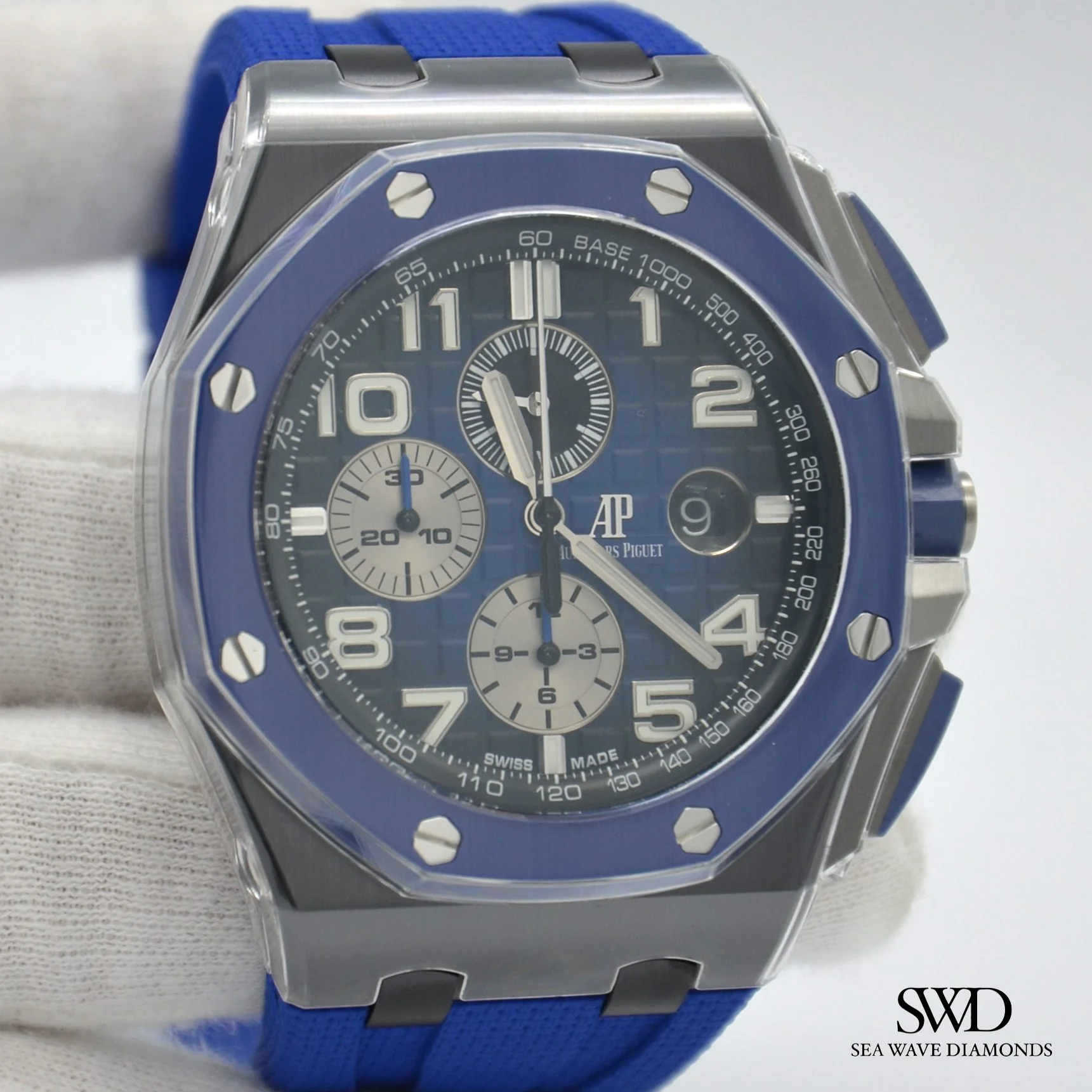 Audemars Piguet Royal Oak Offshore 26405CE.OO.A030CA.01