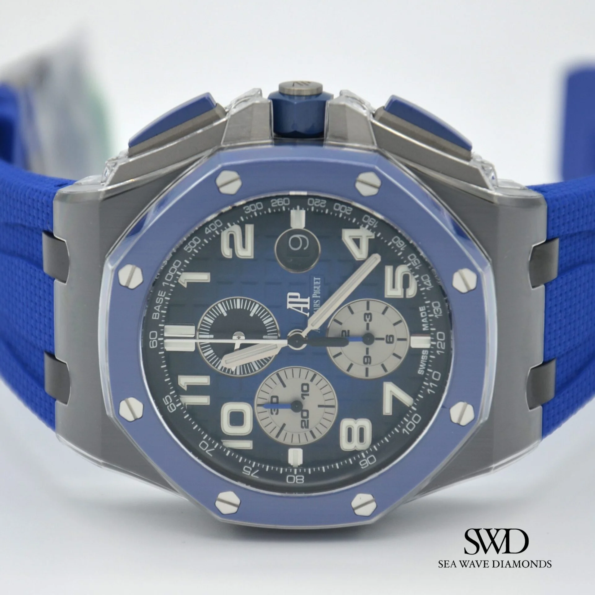 Audemars Piguet Royal Oak Offshore 26405CE.OO.A030CA.01