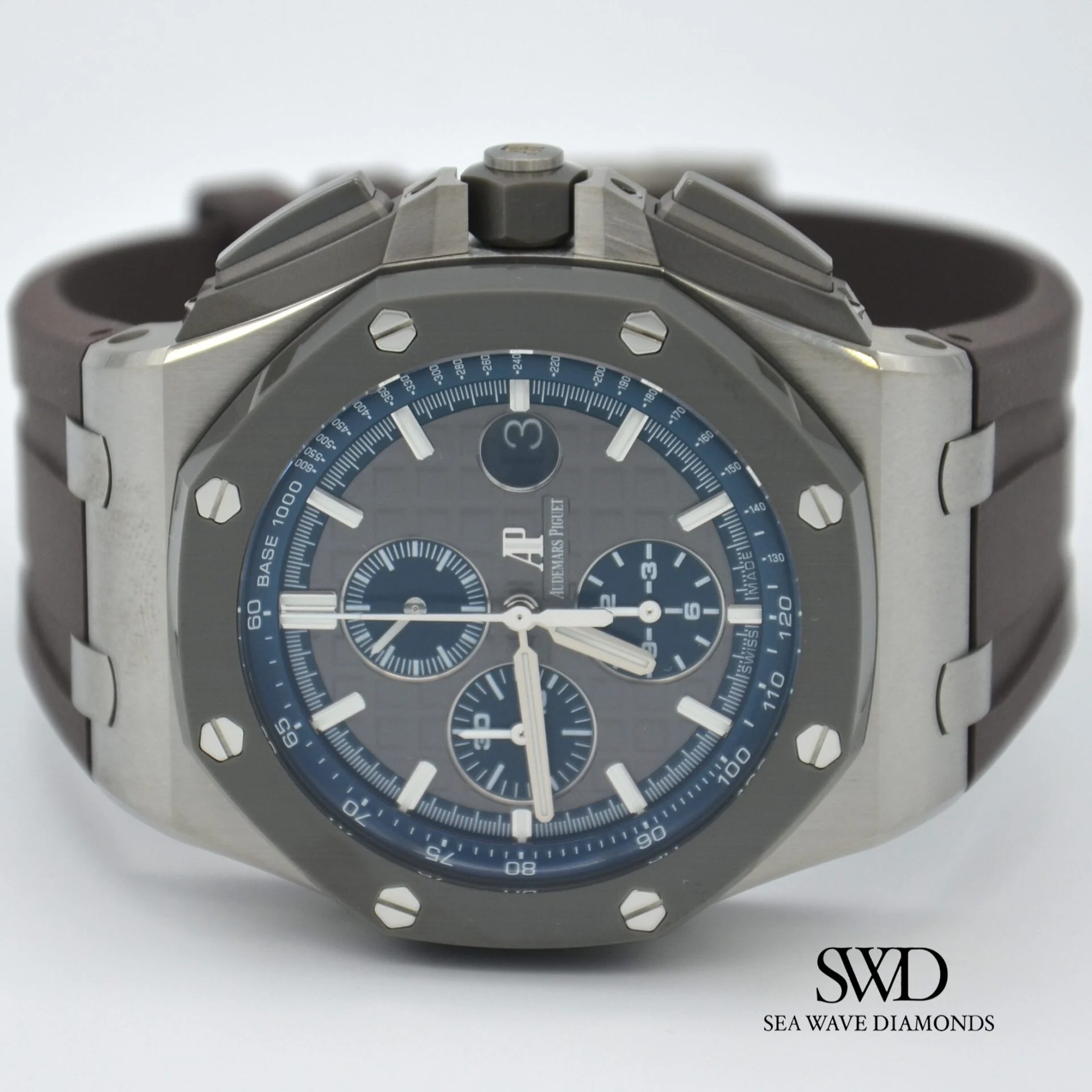 Audemars Piguet Royal Oak Offshore Chronograph 26400IO.OO.A004CA.02