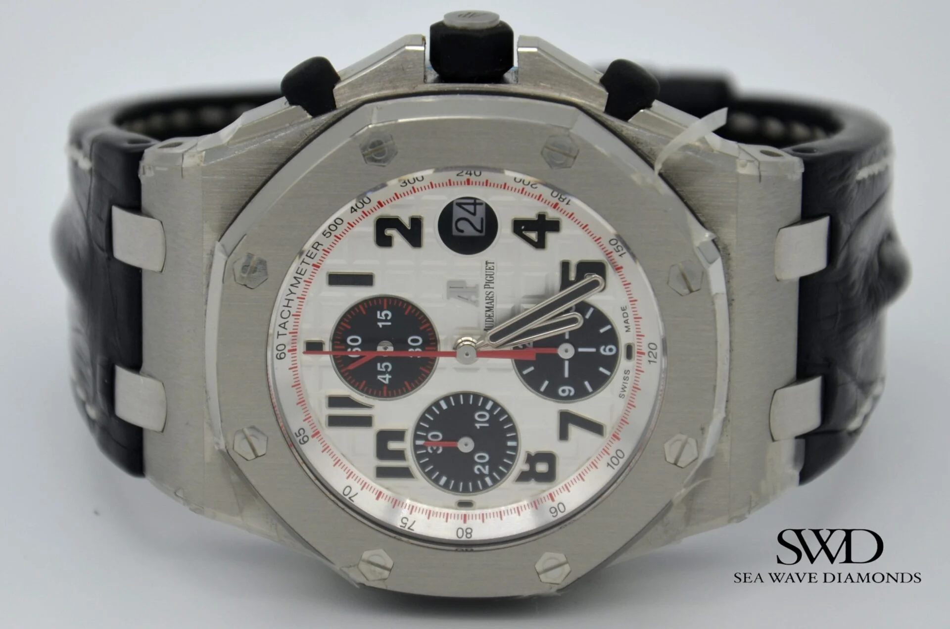 Audemars Piguet Royal Oak Offshore Chronograph 26170ST.OO.D101CR.02