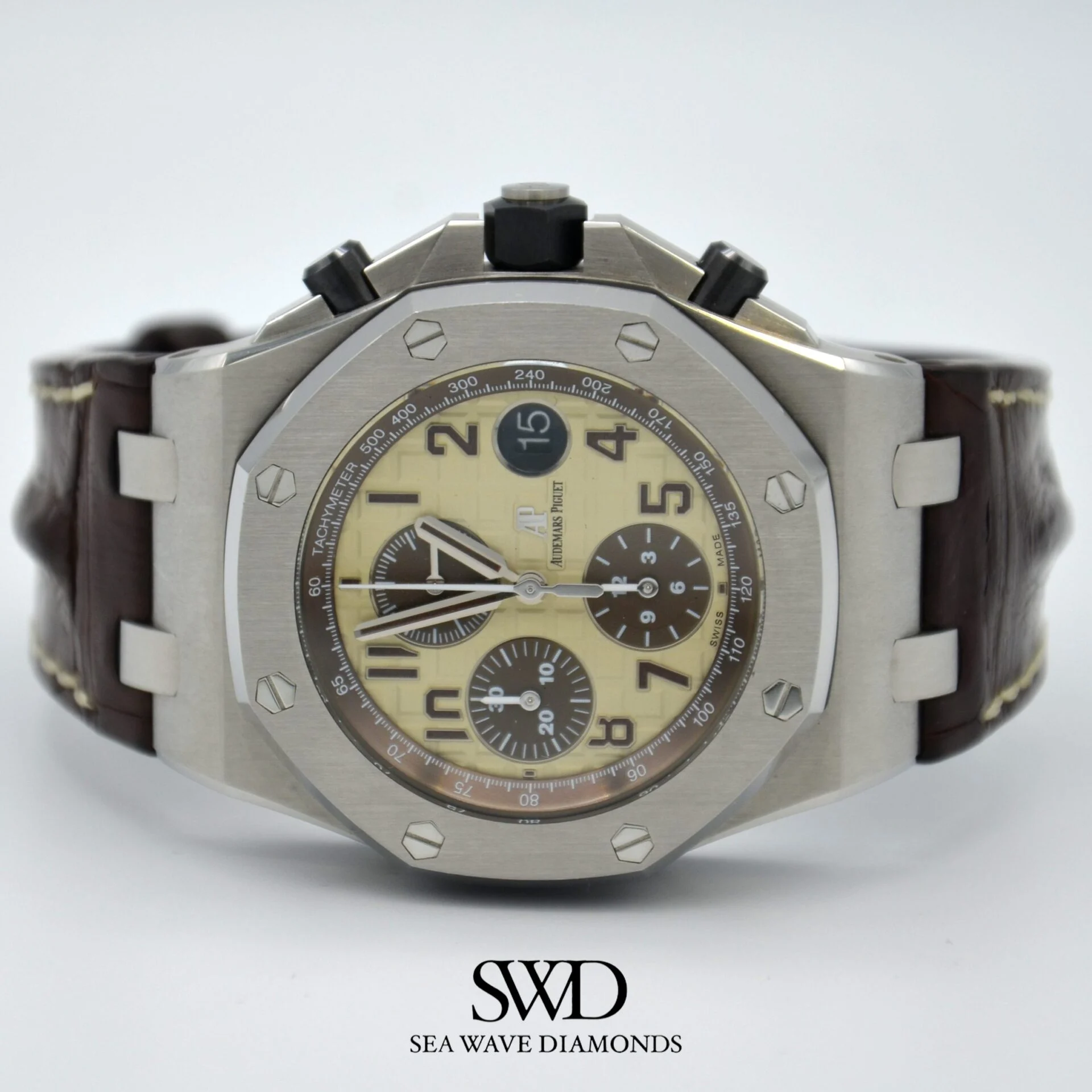 Audemars Piguet Royal Oak Offshore 26470ST.OO.A801CR.01
