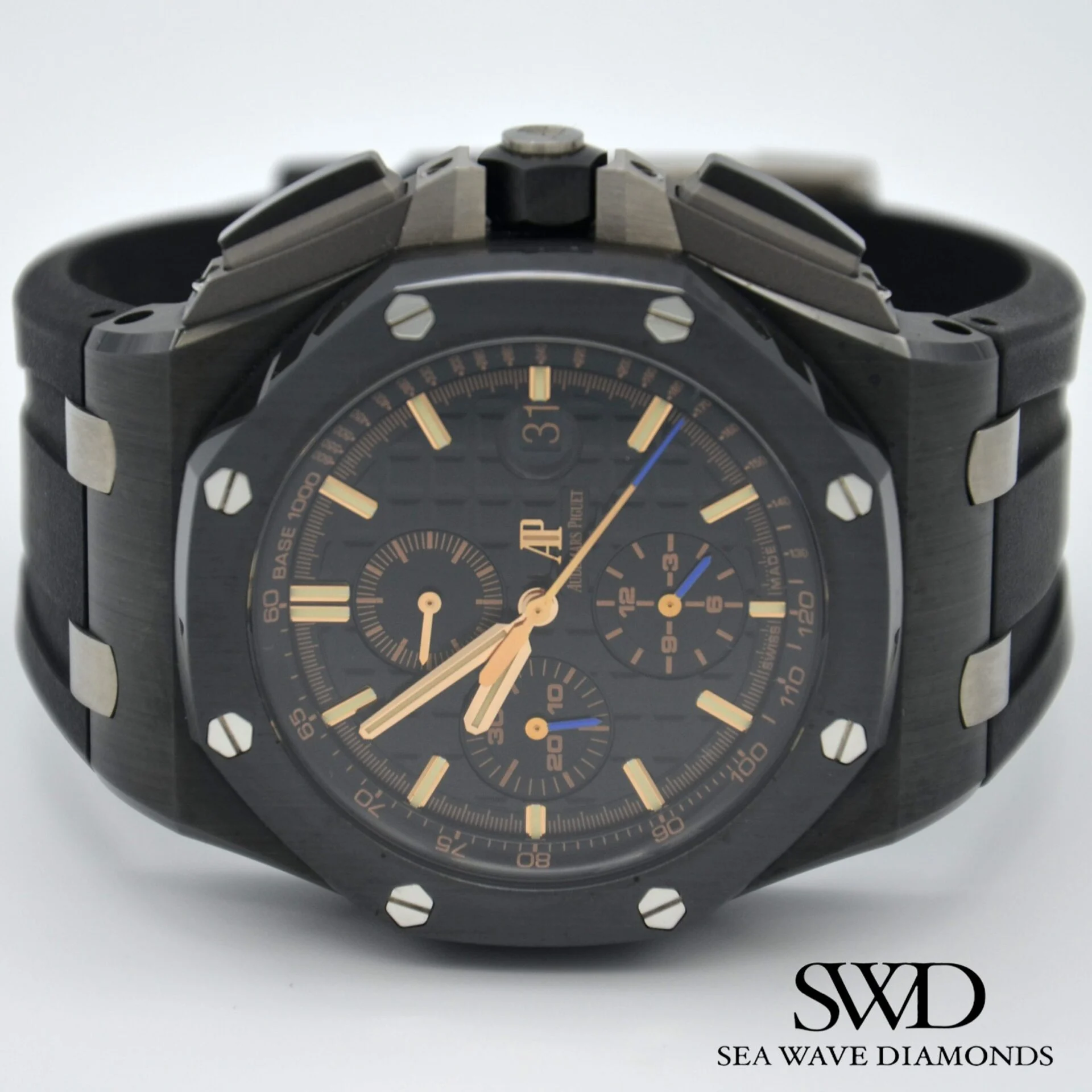Audemars Piguet Royal Oak Offshore Chronograph 26405CE.OO.A002CA.02