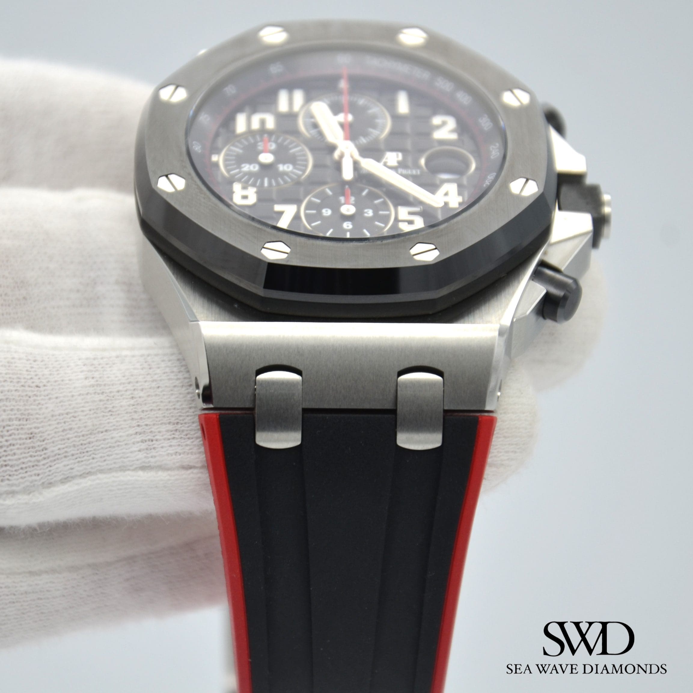 Audemars Piguet 26470SO.OO.A002CA.01 | WatchGuyNYC