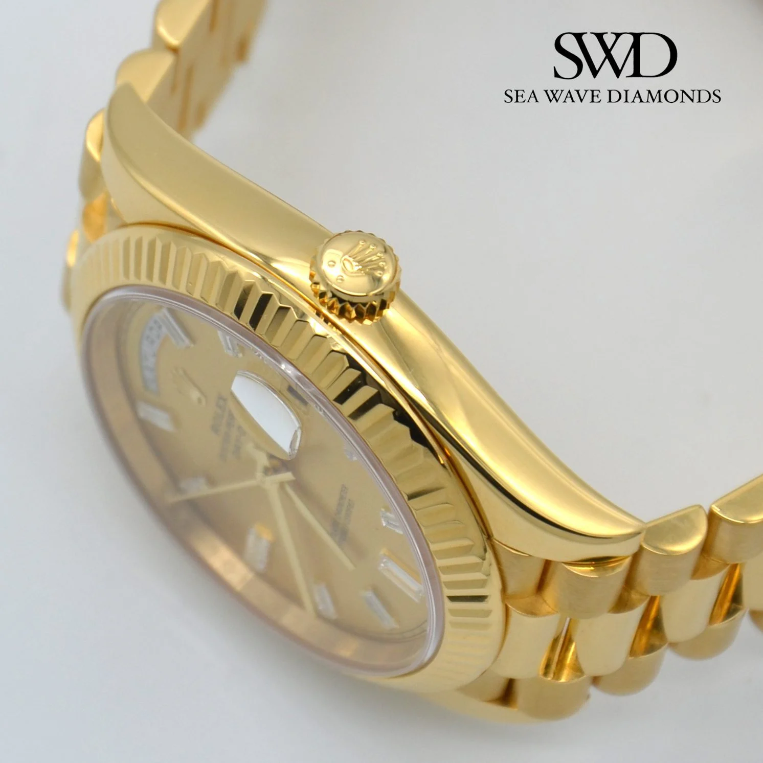 Rolex Day-Date 228238