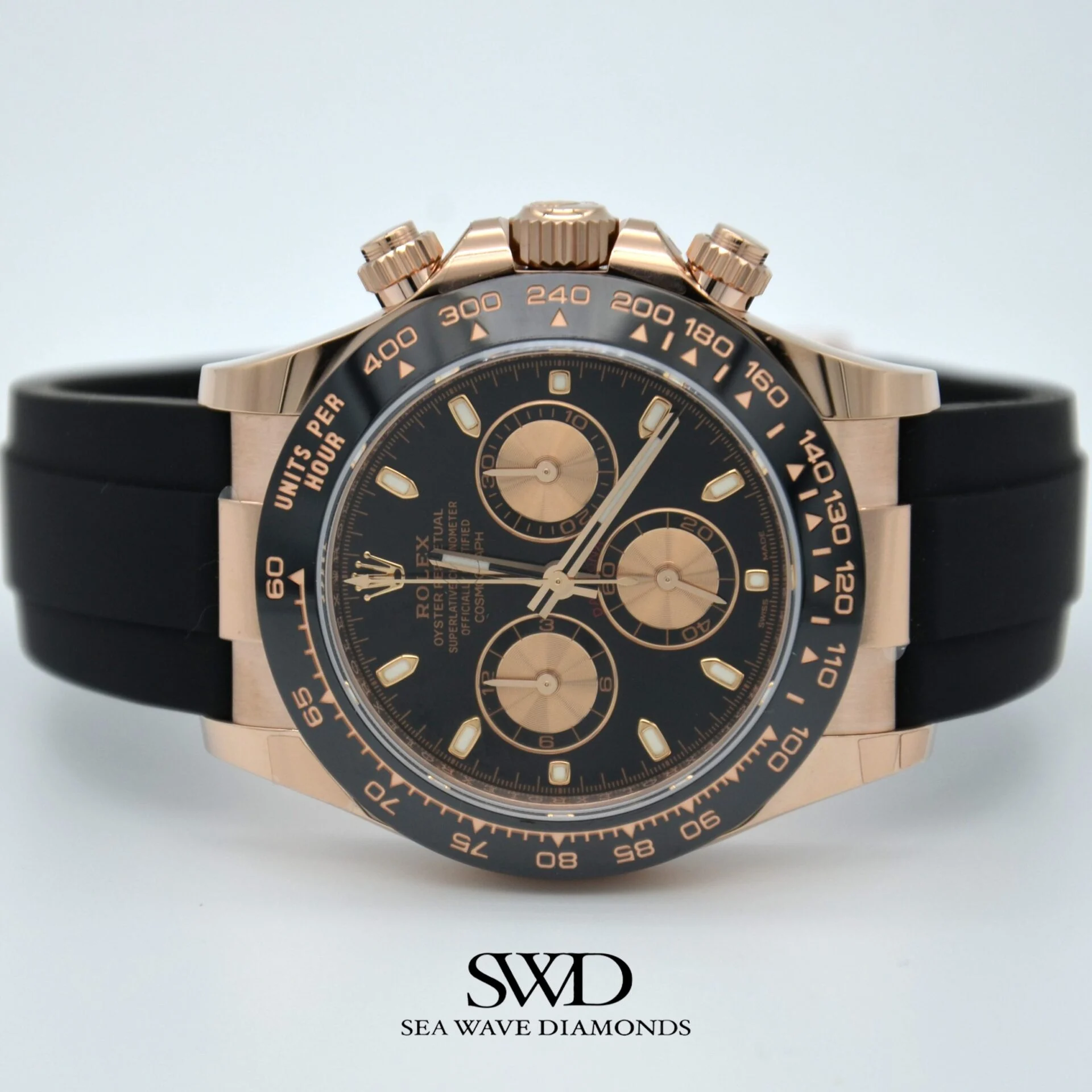 Rolex Daytona 116515LN