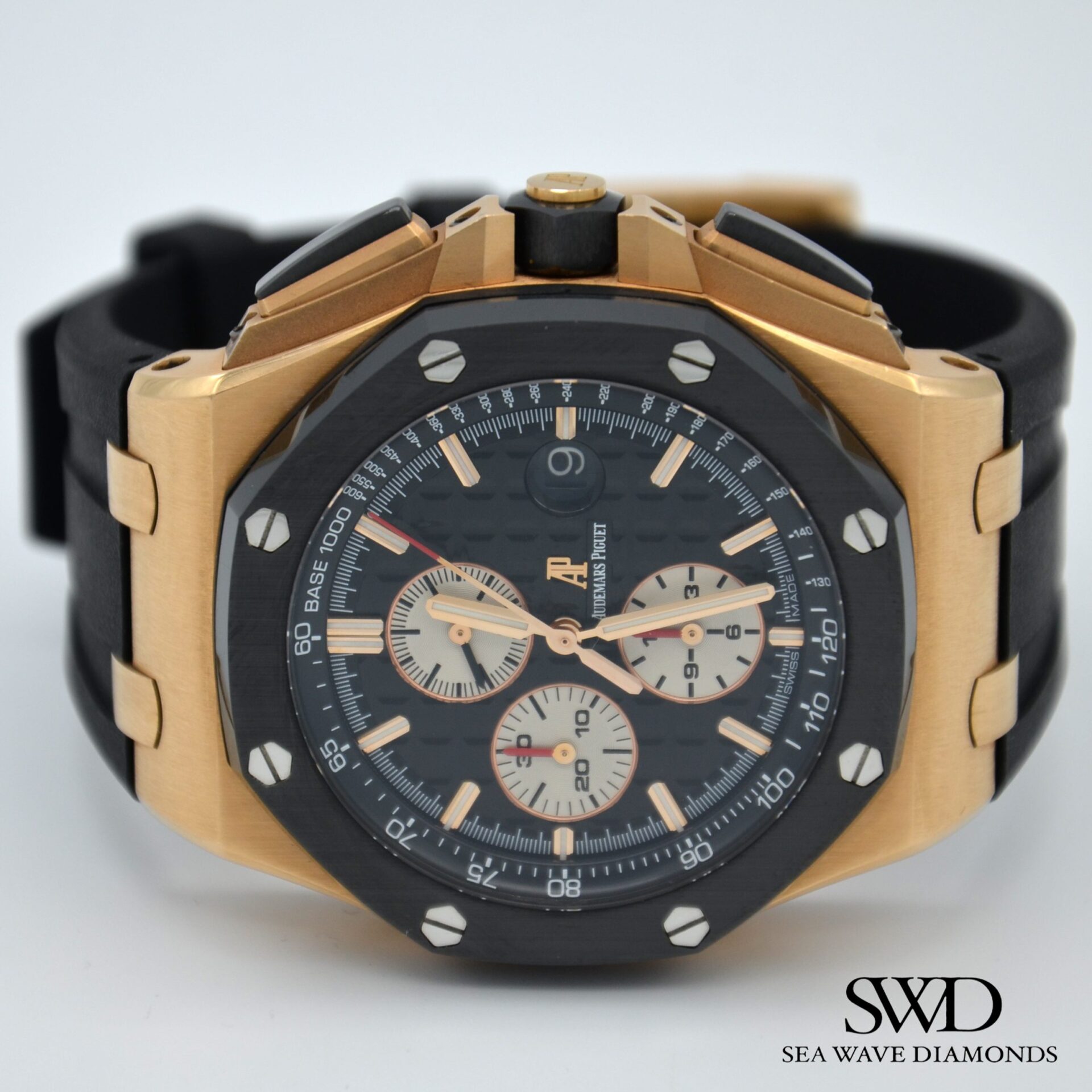 piguet pronunciation