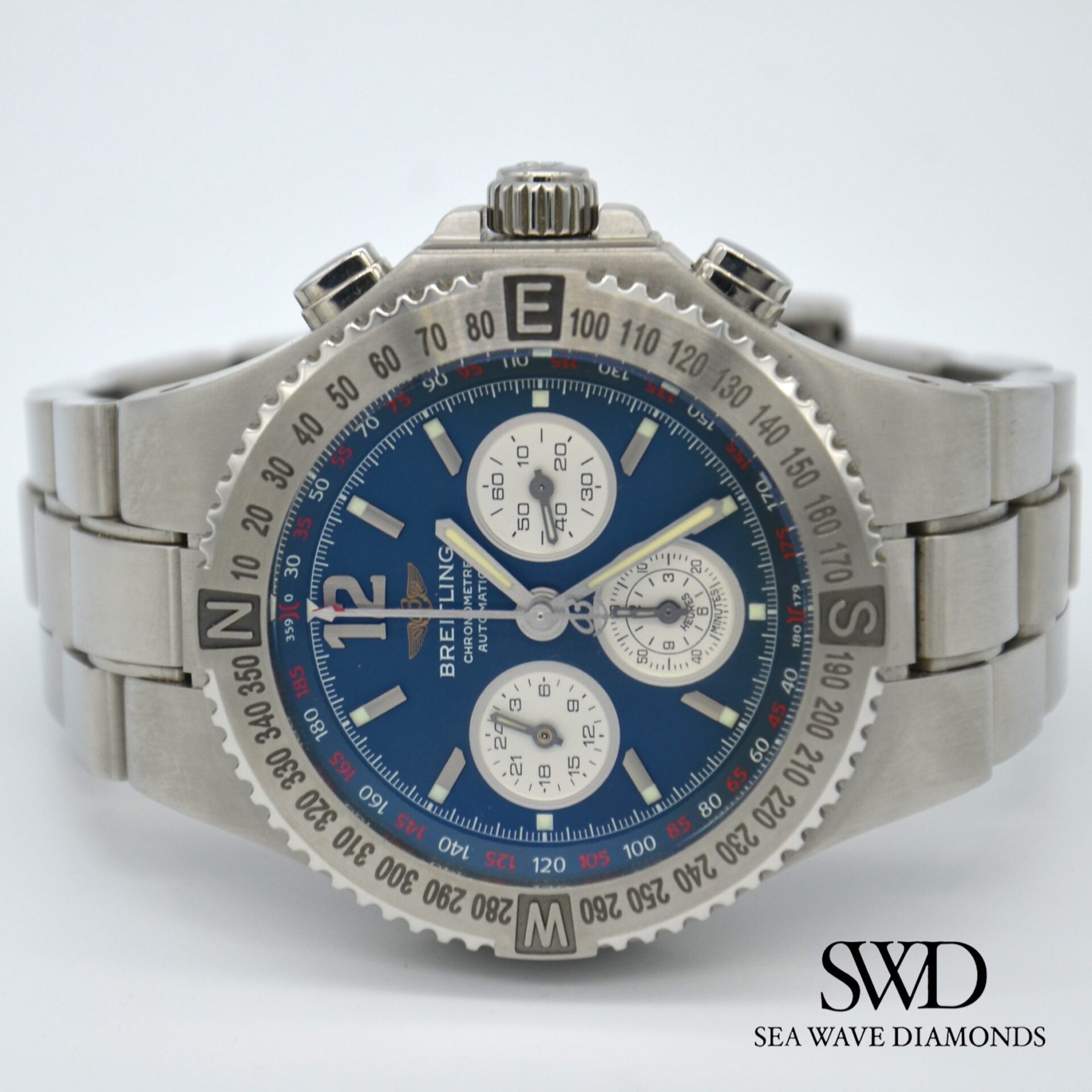 breitling hercules a39362