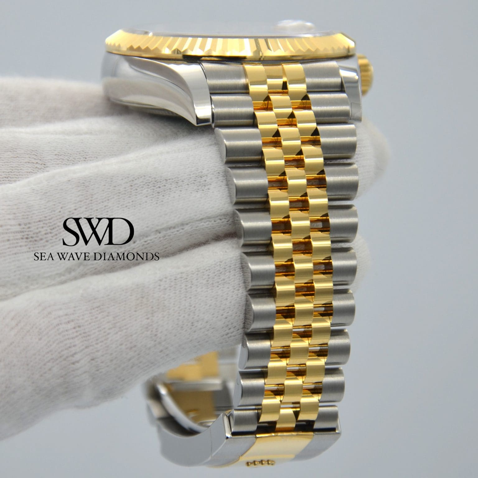 sky dweller jubilee